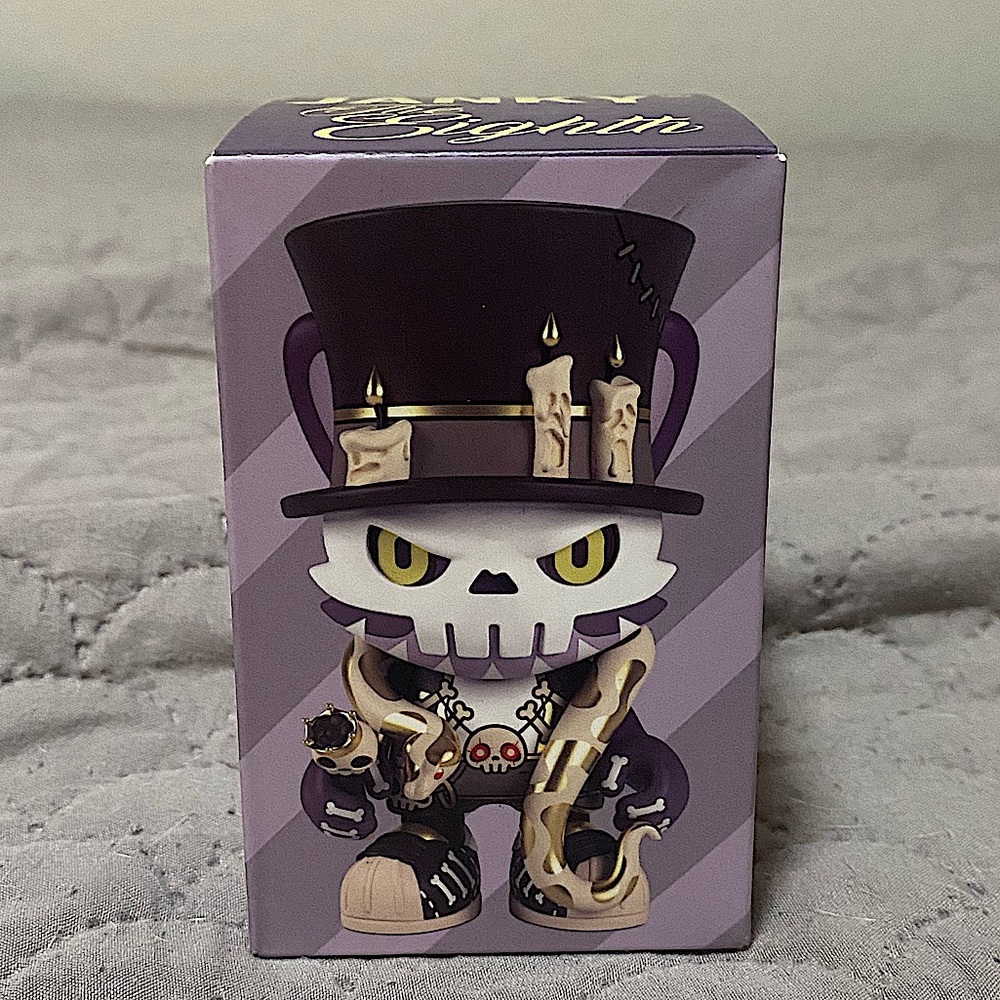 Superplastic King Janky The Eighth 3"